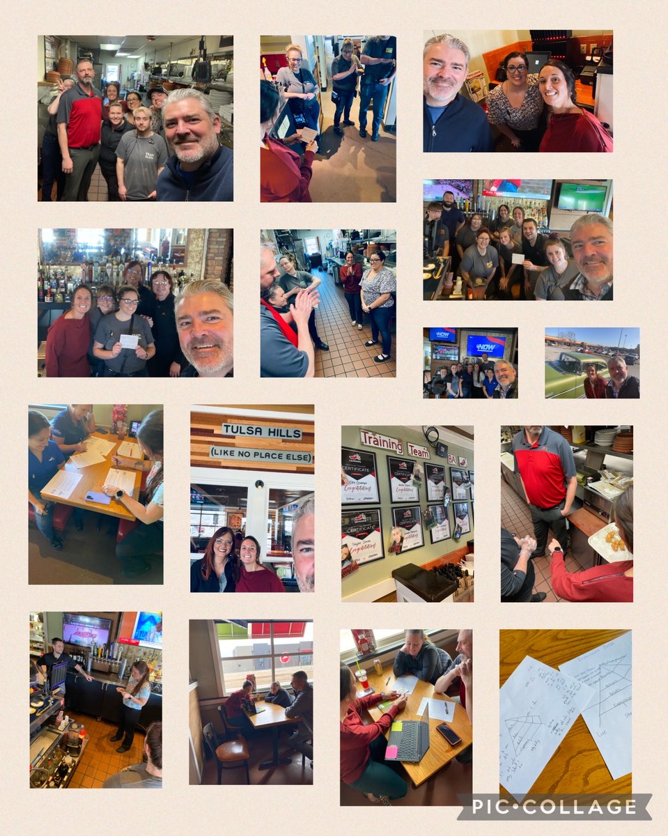 chris gravens (@cgravens1) on Twitter photo All Things Core 4 And So Much More! Outstanding Leadership <a href="/CandaceWatkins9/">Candace Watkins</a> #ChilisLove Your Focus On Burgers, Fajitas, Crispers & Rita’s! The Tulsa Market Bringing The 🔥 <a href="/train3rgirl/">Kimberly Harding</a> <a href="/taryn_mahaffey/">Taryn Mahaffey</a> All Things Core 4 And So Much More! Outstanding Leadership <a href="/CandaceWatkins9/">Candace Watkins</a> #ChilisLove Your Focus On Burgers, Fajitas, Crispers & Rita’s! The Tulsa Market Bringing The 🔥 <a href="/train3rgirl/">Kimberly Harding</a> <a href="/taryn_mahaffey/">Taryn Mahaffey</a>