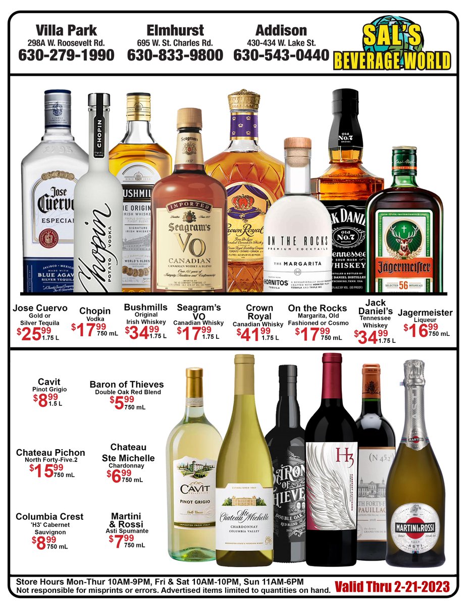 Shela on Twitter "RT SalsBeverage 20 minutes left of the work day