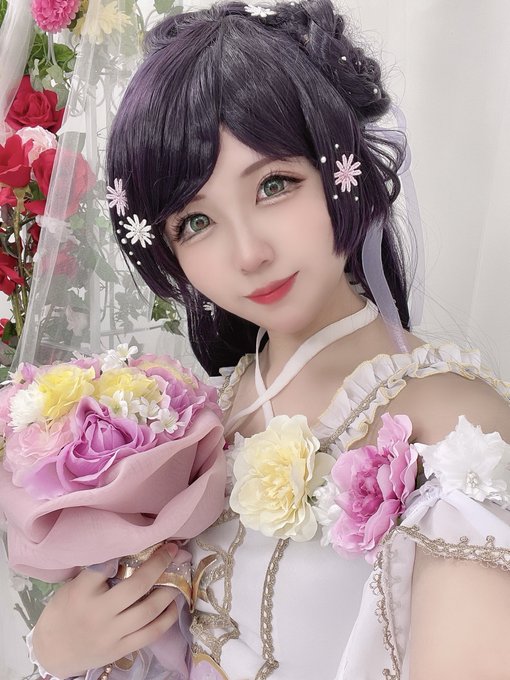 コスプレイヤー雪見のTwitter画像13