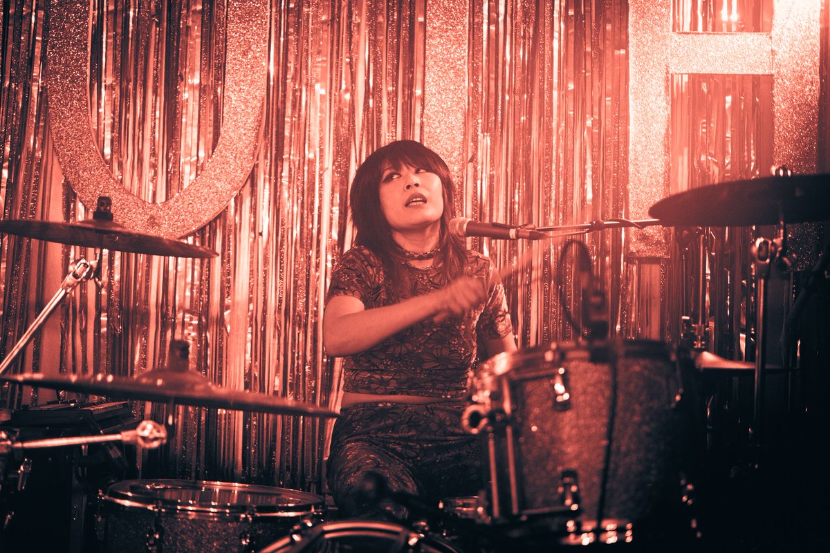 AdamHMatthews's tweet photo. π· @thebigpink @Moth_Club
#livemusic #thebigpink #mothclub #hackney https://t.co/cCDjVAlKQu