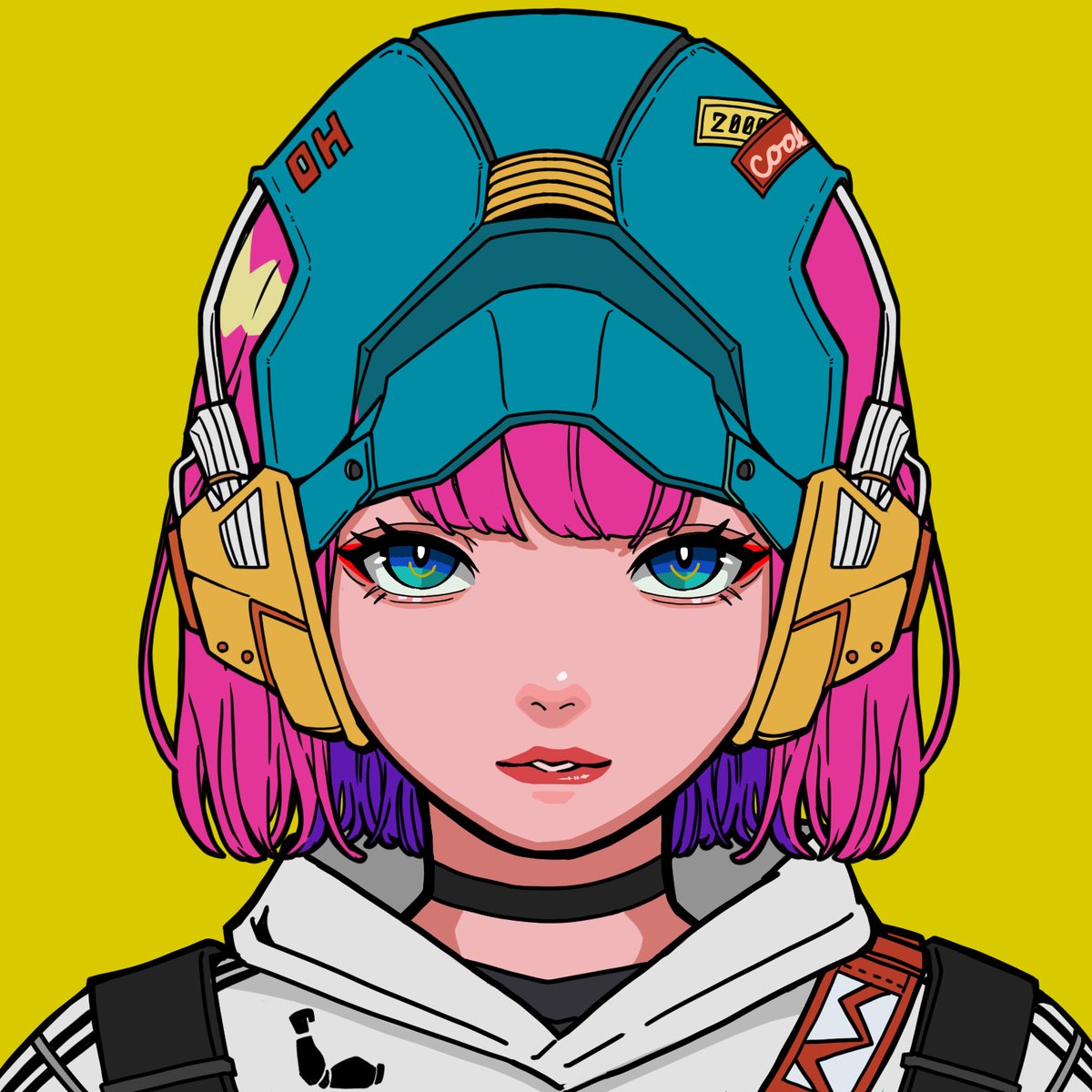 StudioOhaya's tweet photo. おはようございまっす！！！
　
142人目🦾🦾 https://t.co/U6gZcWeUDl