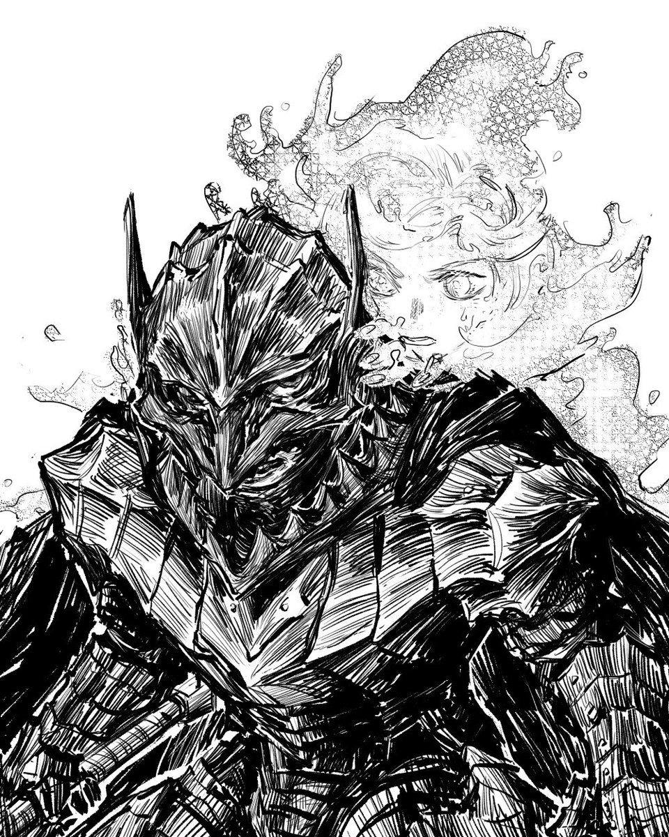 TZXJ6's tweet photo. Fanarte de Guts and Schierke
.
.
.
#fanart #berserk #berserkfanart #guts #schierke #berserkerarmor #manga #brasil #arte #artedigital #digitalart #mangasketch #sketch #rabisco #rabiscododia #fanarte #darkfantasy #medibangpaint #jumppaint #desenho #desenhodigital https://t.co/zMKi5c2T5F