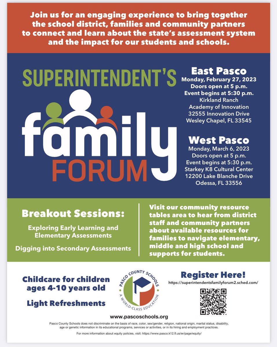 Pasco Elementary School tweet media