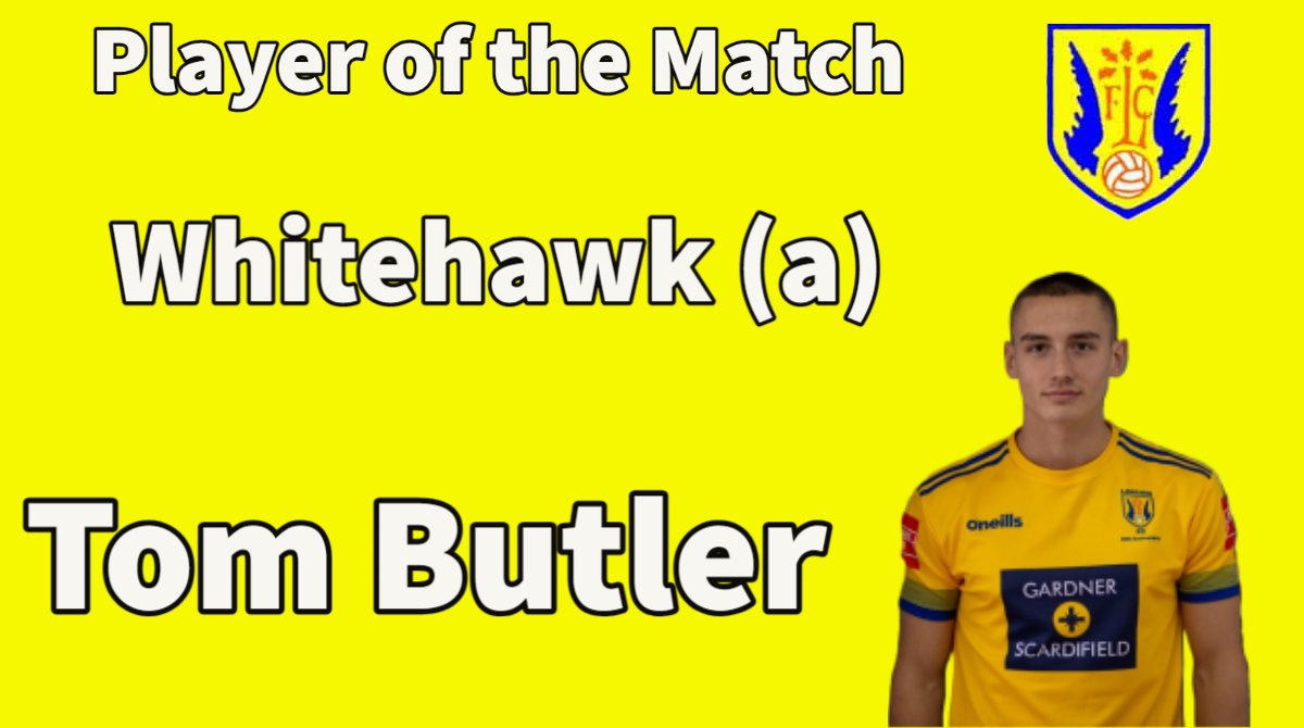 Lancing FC on Twitter "Tuesday Night's Player of the match reward has