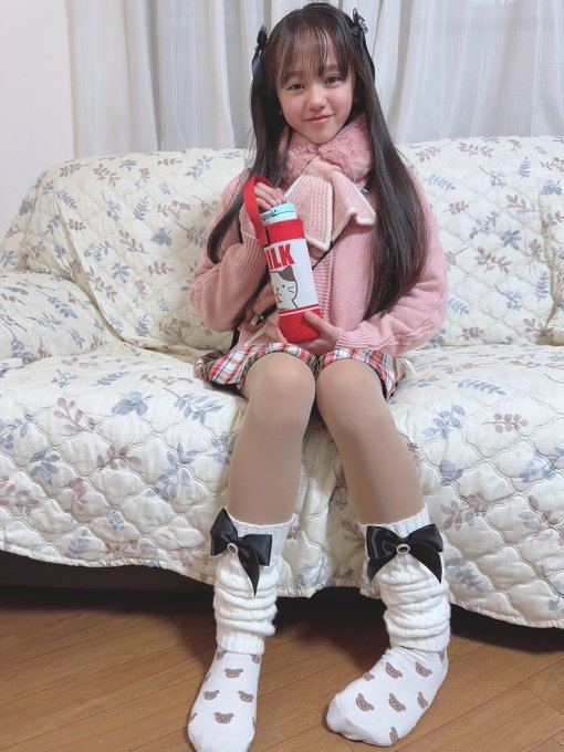 Twitterのコスプレ画像4