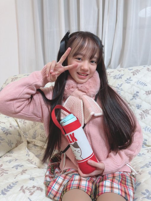 Twitterのコスプレ画像3