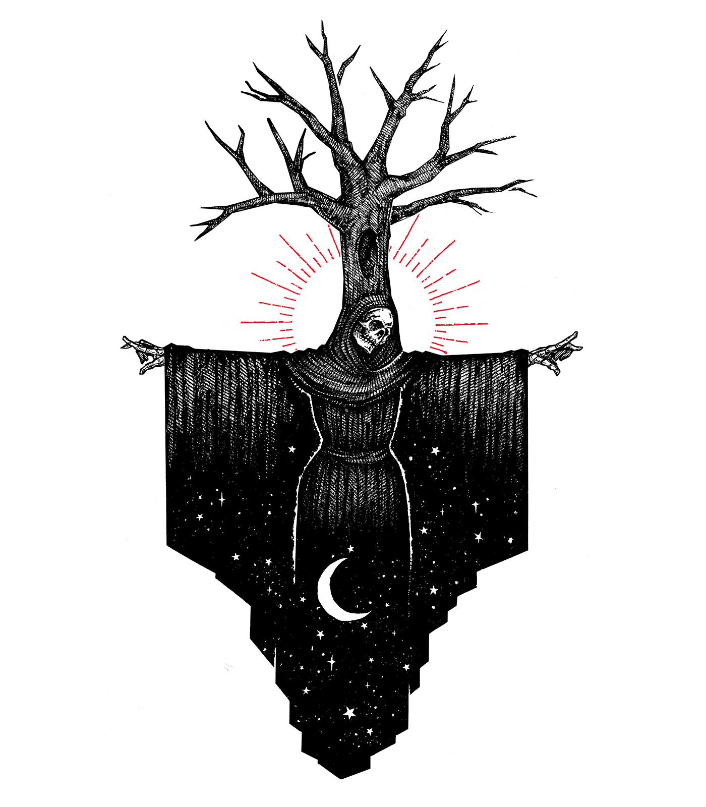 Micah Ulrich Art