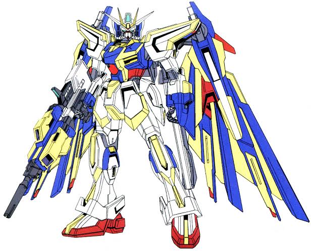MartinDazo's tweet photo. @SayaDoesStuff About HG Extreme Gundam [Type-Leos II] VS is upcoming from retail stores or Premium Bandai online stores. https://t.co/5NUYBlyNCg
