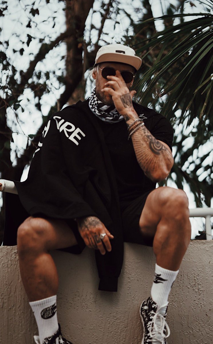royfire7's tweet photo. “ Roy Fire / Ninja Club “

Where Vision Speaks Louder Than Words.

Be Loud / Fresh / Rebellious / Fearless / Push The Boundaries  / Break The Rules!

/ Join The Club / 

💥 https://t.co/MkoisWOzps 💥

#royfire #ninjaclub https://t.co/YJSWid61Pu