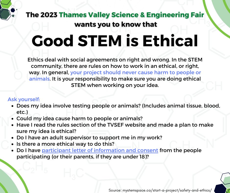 Youth Science London tweet media