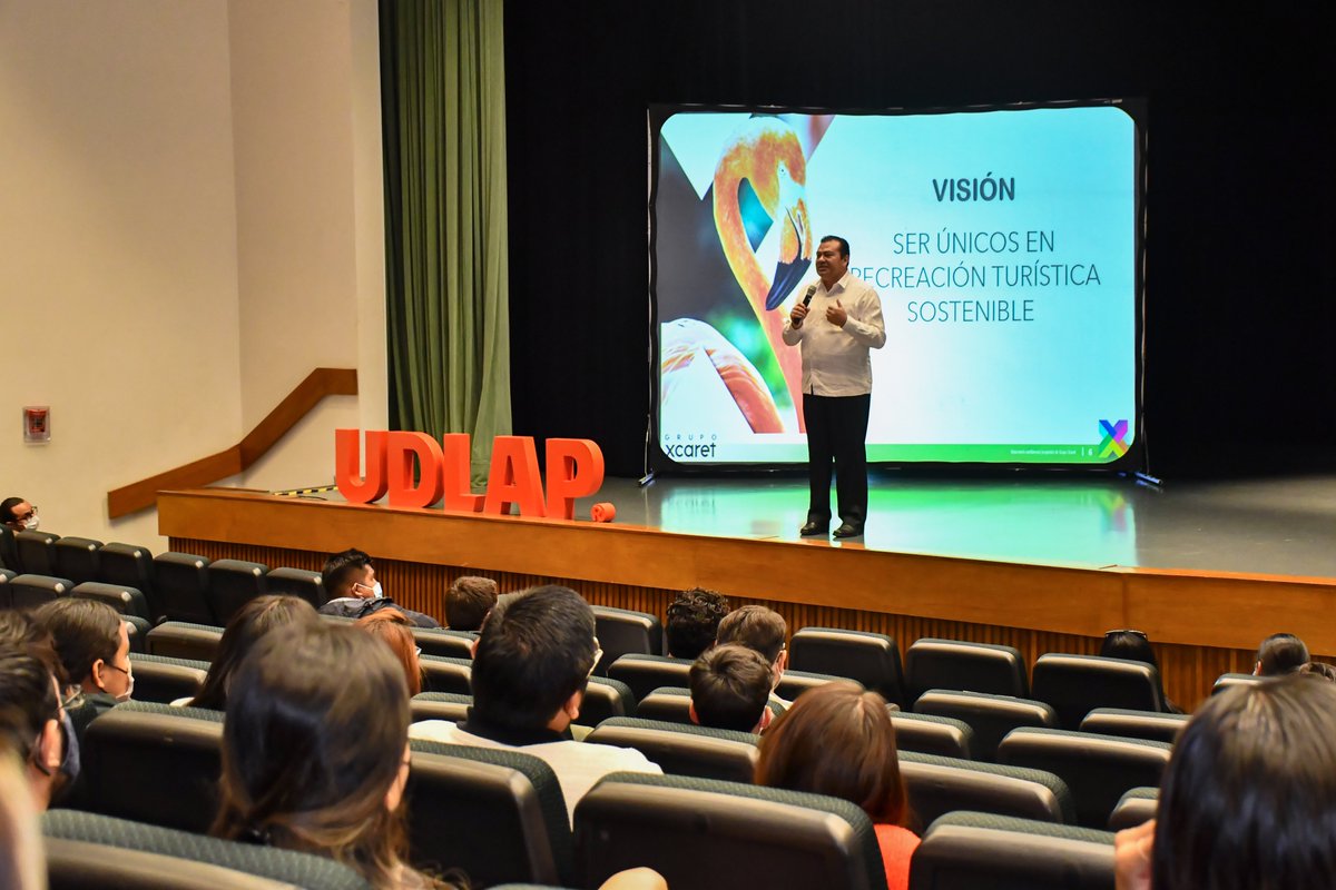 udlap's tweet photo. La #UDLAP realiza el 16 y 17 de febrero, #RetoNegocios 2023, punto de encuentro en donde grandes personalidades del mundo empresarial y estudiantes, buscan y conocen nuevas formas de hacer negocios para desarrollarlas en su futuro profesional. 
https://t.co/MOyHrIWcx4 https://t.co/CtHb1YvhjD