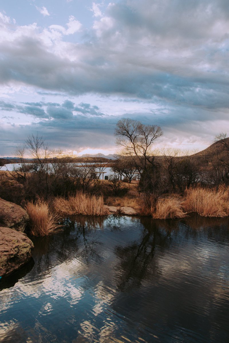 ReneCecena's tweet photo. Patagonia Lake State Park, Arizona. 🌅 #sunset #nature #azstatepark #earth @AZStateParks @ArizonaTourism https://t.co/bvQSDDAowy