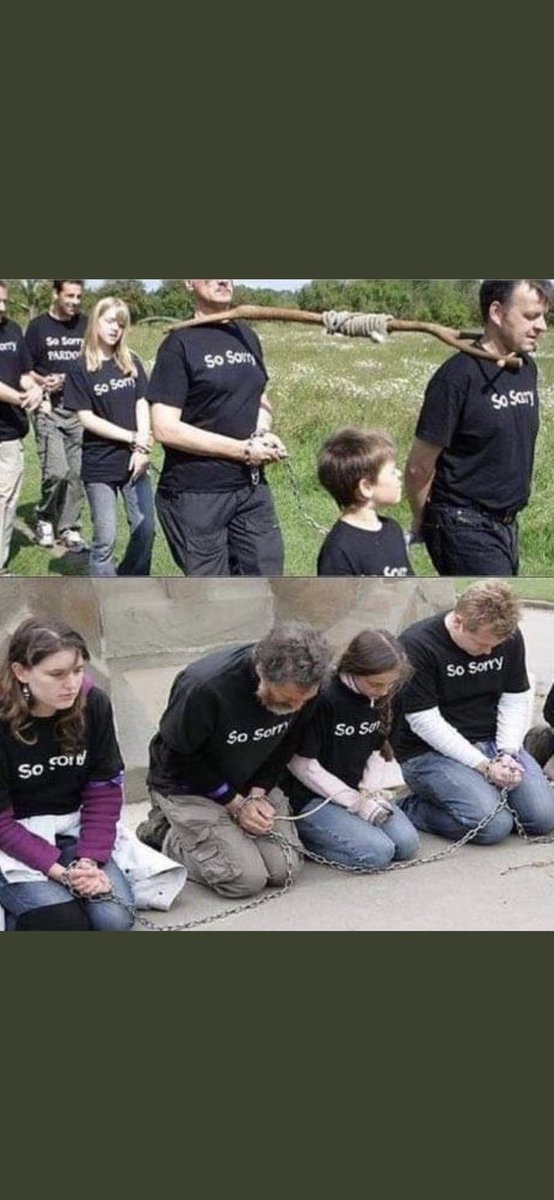 ArmorLine's tweet image. It appears the slowest gazelles have been identified when the #SHTF.