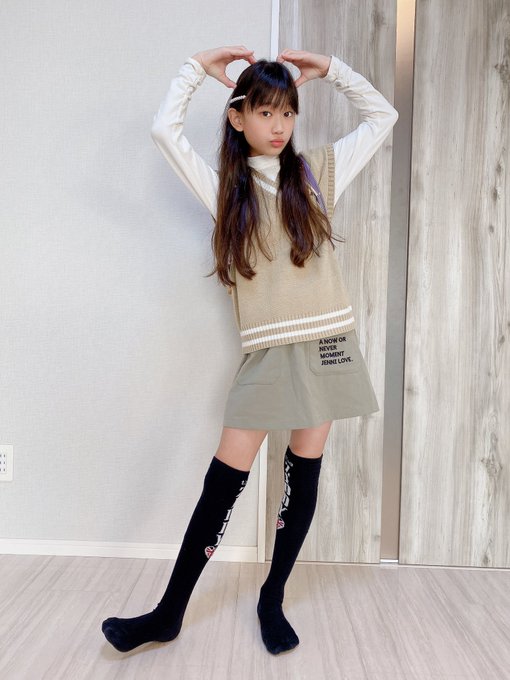 藤林夢のTwitter画像38