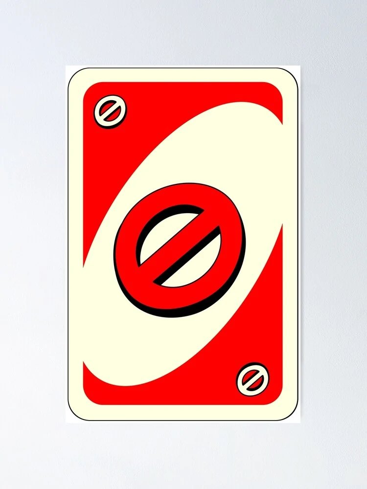 Last Card In Uno Last Card In Uno