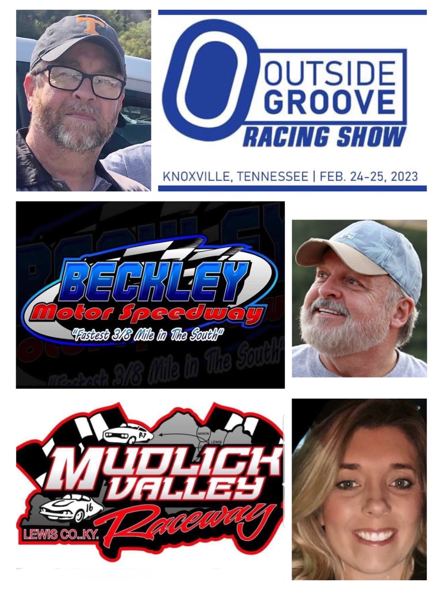 Hear Brady Cupp; Jamie Ann Jent; and Randy Kinder on our show at goprn.com/shows/at_the_t… broadcast radio stations,PRN app &amp; iTunes