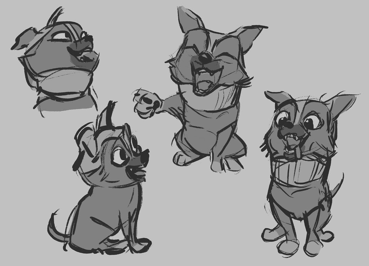 oliver/stray tweet media