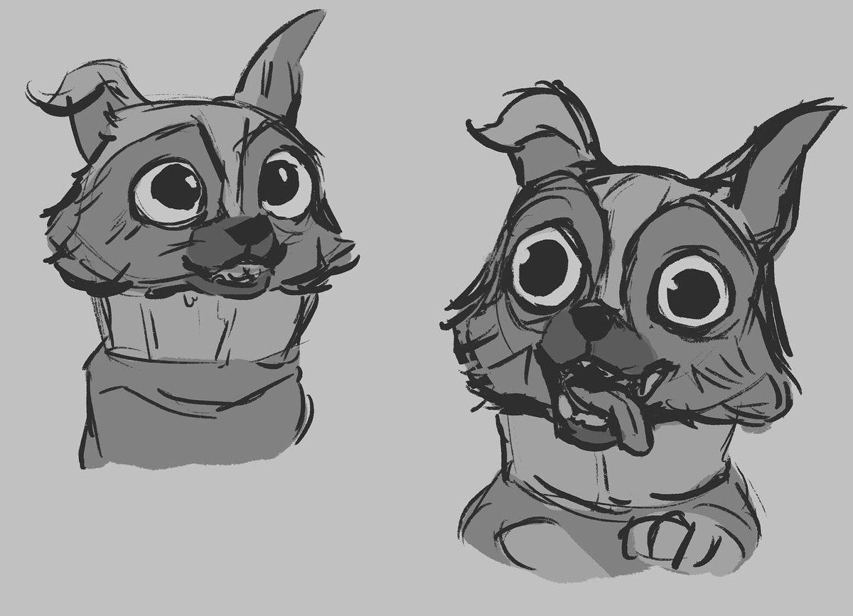 oliver/stray tweet media