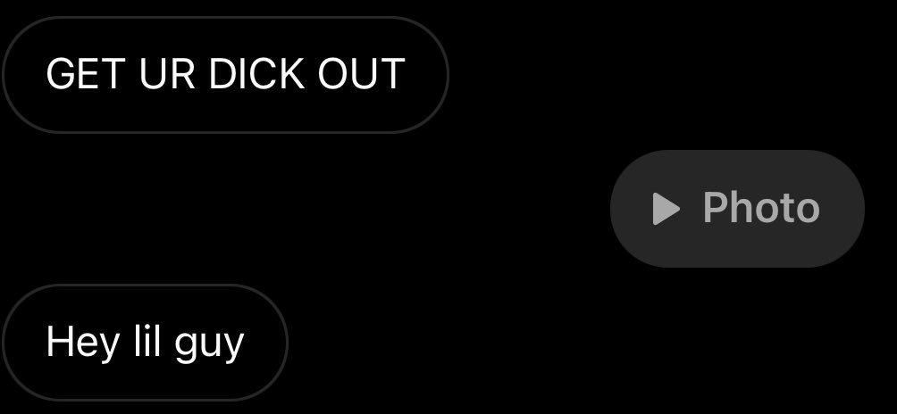 It’s over for me I fear