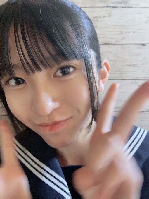 Twitterのコスプレ画像2