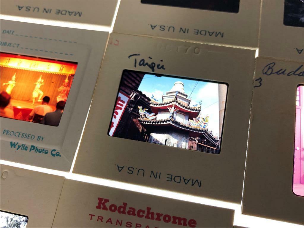 Home Video Studio Visalia on Twitter "Who has dug up some old slides