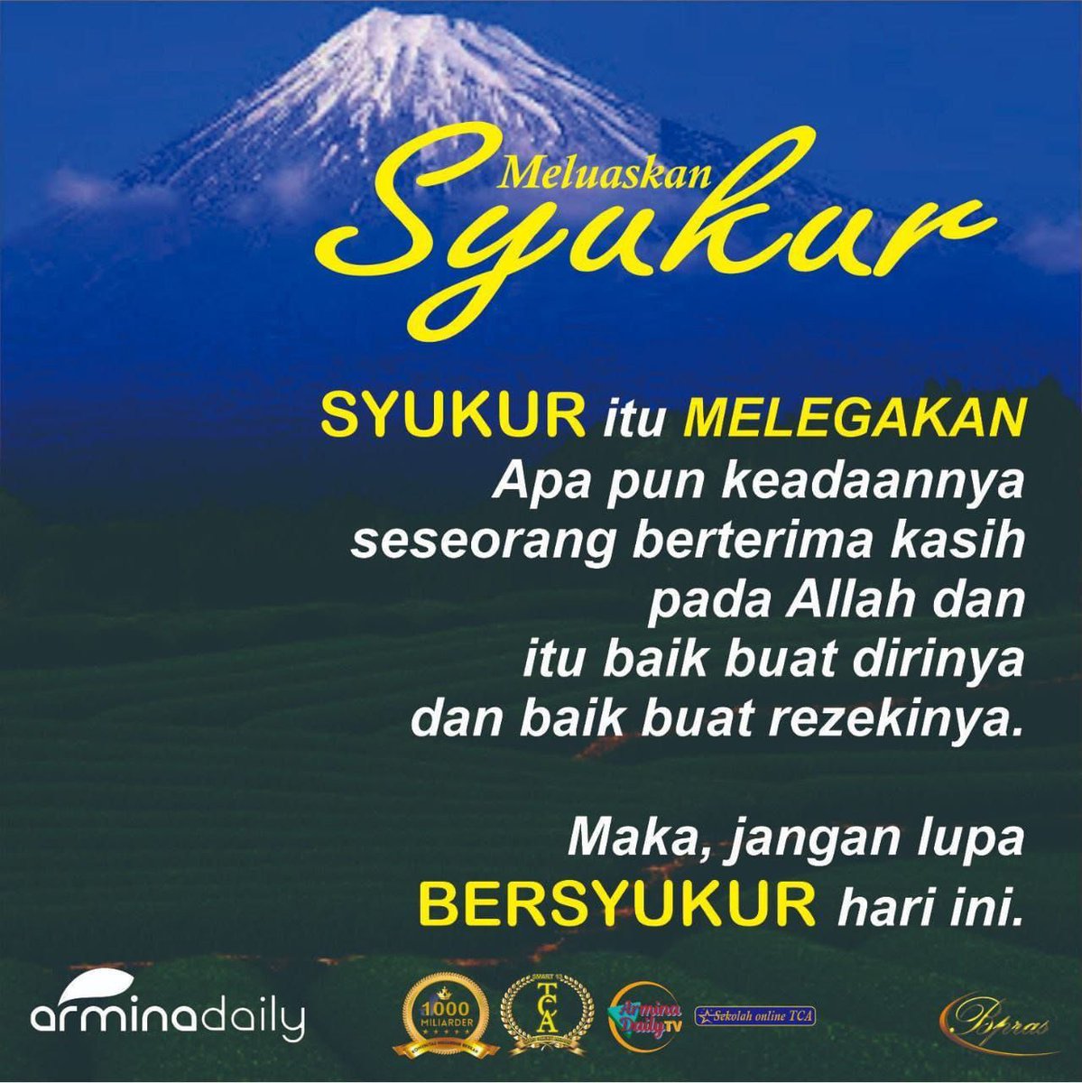 cholil_fuad's tweet photo. Ikuti Kelas Online kajian Ilmu Dasyiatnya Keajaiban Rezeki (GRATIS)
 Klik 👇👇👇
https://t.co/R3sOTeiJfL

 #keajaibanrejeki #fyp #trending #viral #viralreels https://t.co/XgbiiMpVYo