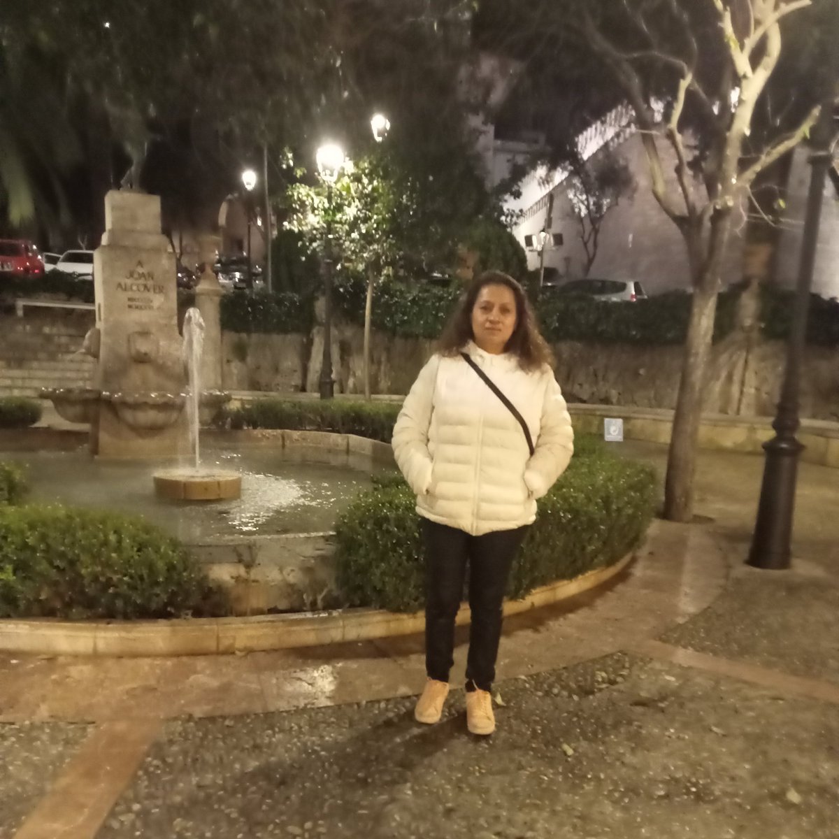 TeresaMosquer18's tweet photo. #NuevaFotoDePerfil https://t.co/dHsLcm0gpp