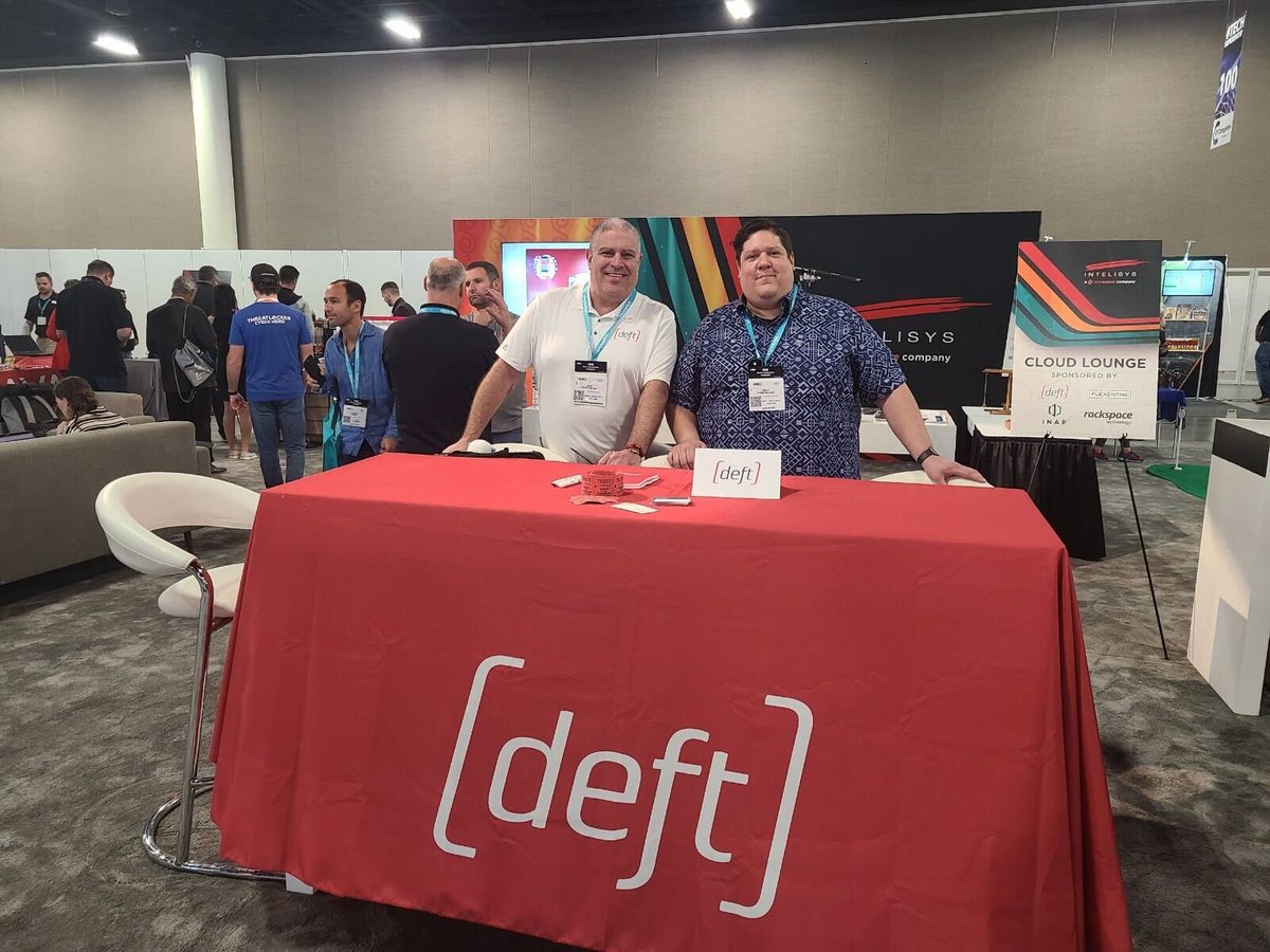 summit_says's tweet image. Are you in Ft. Lauderdale for @ITEXPO? Be sure to say hey, we&apos;ve been having a great time with all our friends from @IntelisysCorp. #ITEXPO #TECHSUPERSHOW