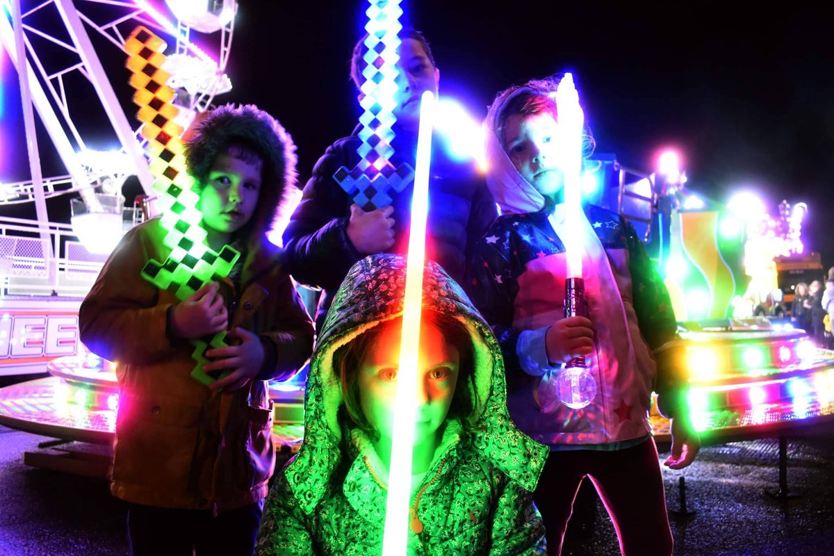 Baylight Morecambe tweet media