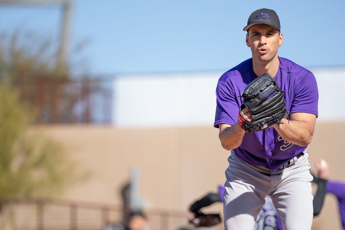 Colorado Rockies tweet media