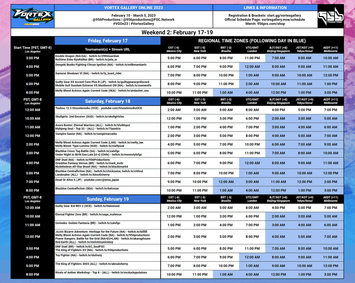 on Twitter "RT 956Productions Vortex Gallery