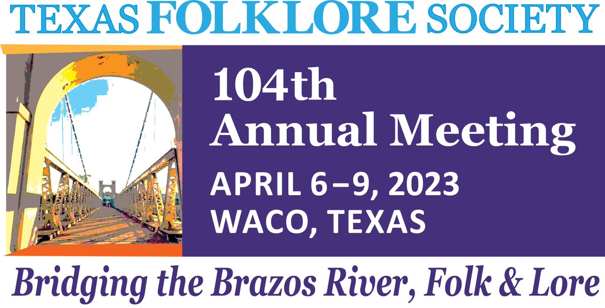 Texas_Folklore's tweet photo. 49 days and counting! See. You. There! https://t.co/V6JmnvaCxJ
