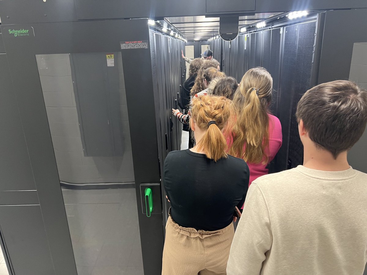 Cedar Valley CAPS tweet media