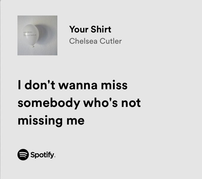 thesadbaby's tweet photo. i don't wanna miss someone.. https://t.co/ii5IoHWsWC