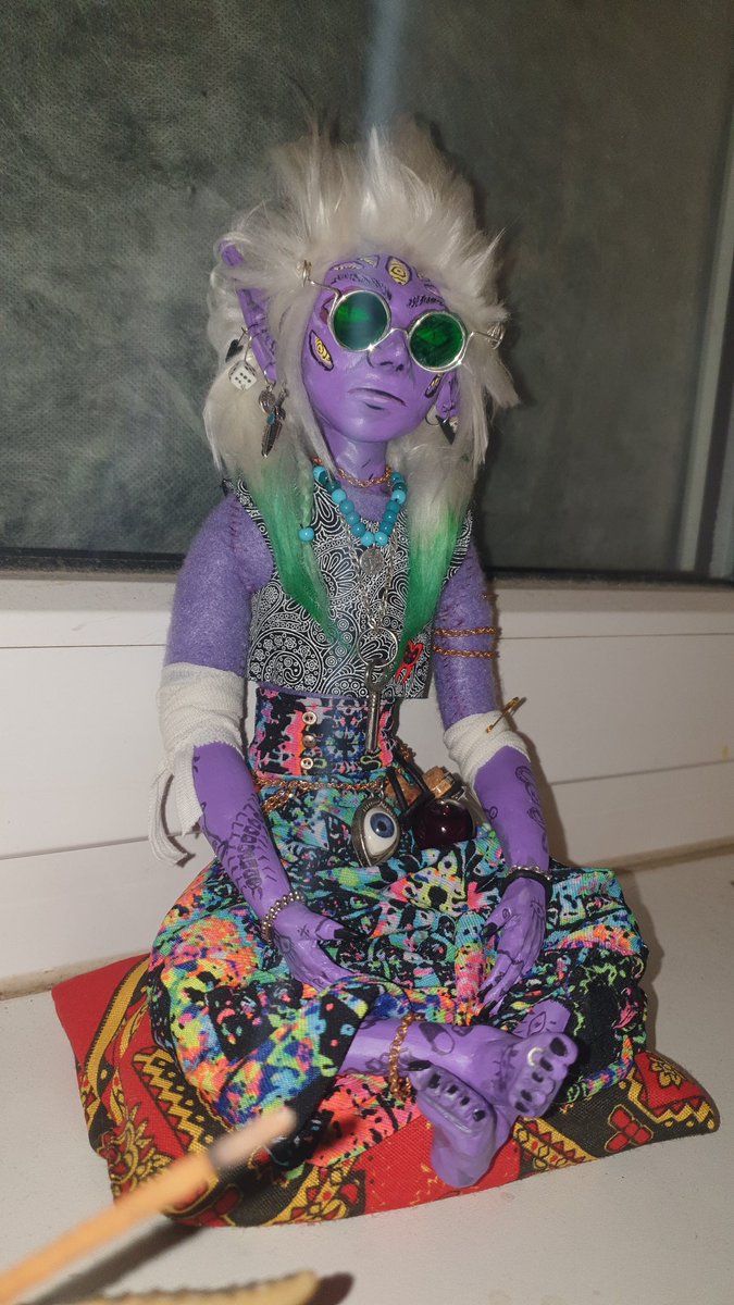 lMPsArt's tweet photo. hey twitter! i made doll! https://t.co/cAF3Dl3lQo