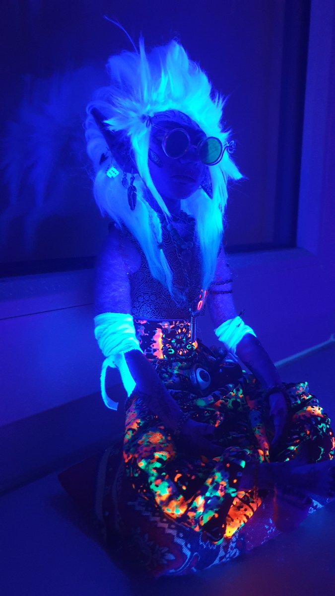 lMPsArt's tweet photo. hey twitter! i made doll! https://t.co/cAF3Dl3lQo