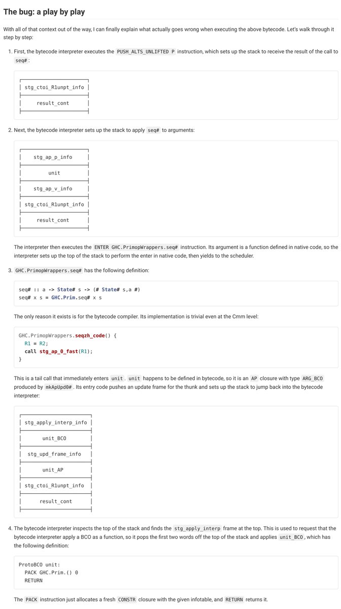 Alexis King tweet media