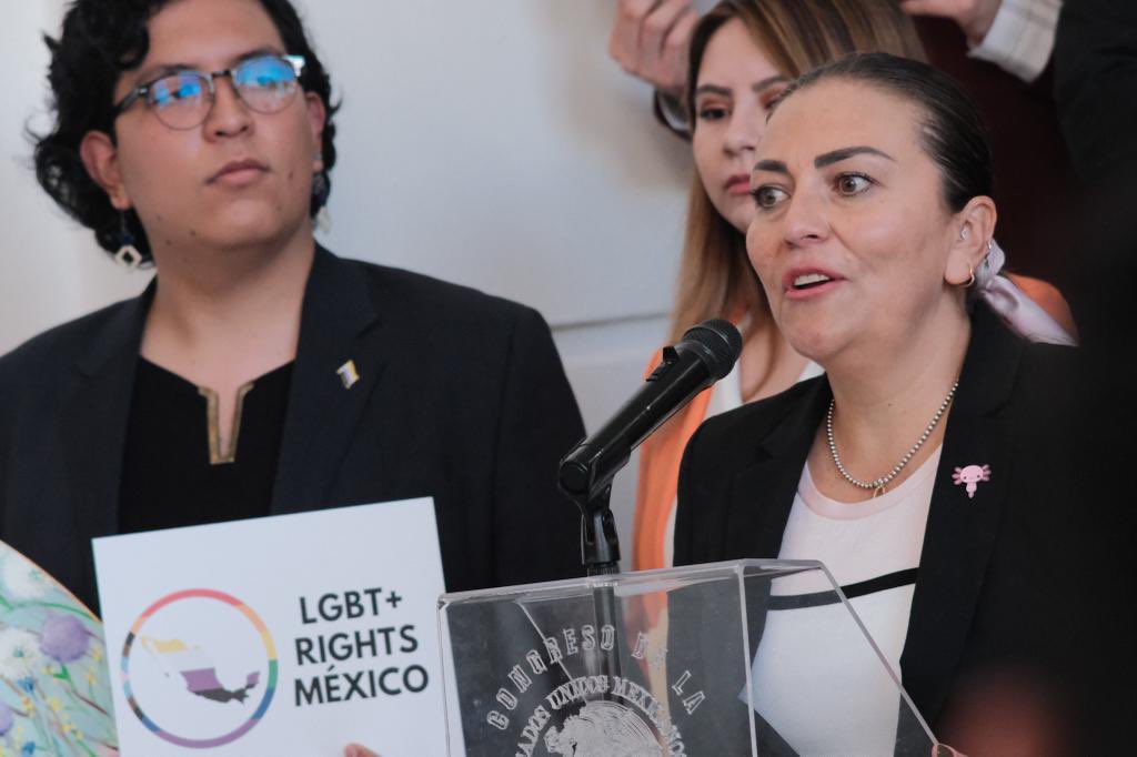 arimunozmx's tweet photo. juntxs, como personas disidentes de género, alcemos la voz y discutamos nuestras vivencias personales, persiguiendo la construcción de una iniciativa de ley que reconozca las identidades no binarias en la Ciudad de México.   ¡Existimos porque resistimos! 💛🤍💜🖤(2/2) https://t.co/EqdahBjKOb
