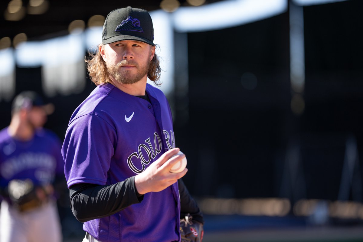Colorado Rockies tweet media