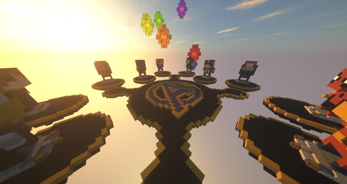 KirosCraft's tweet photo. ¡Equípate y domina el cielo en nuestra modalidad de SkyWars! 🏹
Puedes probar el Modo Extremo y destacar con tus habilidades. ¿Crees que lograrás estar en el top?

Versión: 1.8.9 - 1.19.3
PvP: 1.8
IP: https://t.co/Czs6kfCPjS
Tienda: https://t.co/XtpuDNvX4S https://t.co/8a0qA3NzMR