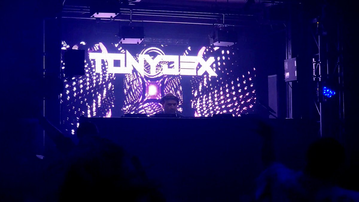 ATT_US_Official's tweet photo. We're still thinking about the complete madness that this event was! 
@thecircleoc 
@djTonyDex 
@IndecentNoise https://t.co/tX3U4wm710