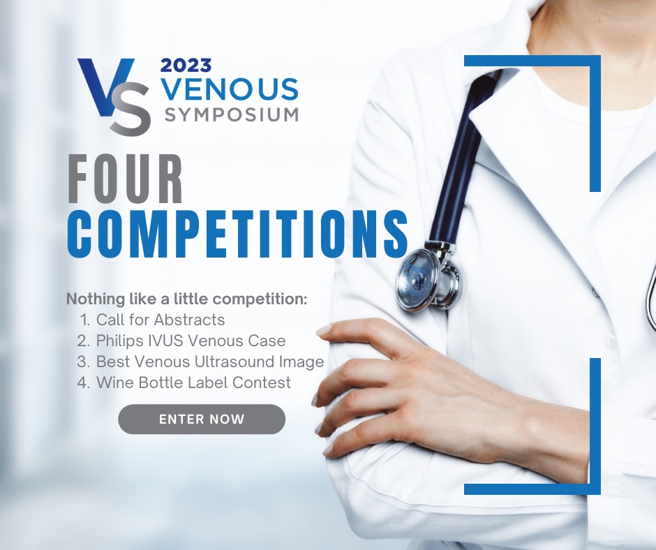 Venous Symposium (@venoussymposium) on Twitter photo Nothing Like a Little Competition - mailchi.mp/venous-symposi… Feel the Rush of Adrenaline! Enter now for any of the four competitions and make your plans to join us in NYC! More info at venous-symposium.com <a href="/kush_r_desai/">Kush Desai</a> <a href="/patrickmuckmd/">@PatrickMuckMD</a> <a href="/akhileshsistaMD/">Akhilesh Sista</a> <a href="/RonaldWinokurMD/">Ronald Winokur, MD, FSIR, FAVLS, RPVI</a> #VS2023 Nothing Like a Little Competition - mailchi.mp/venous-symposi… Feel the Rush of Adrenaline! Enter now for any of the four competitions and make your plans to join us in NYC! More info at venous-symposium.com <a href="/kush_r_desai/">Kush Desai</a> <a href="/patrickmuckmd/">@PatrickMuckMD</a> <a href="/akhileshsistaMD/">Akhilesh Sista</a> <a href="/RonaldWinokurMD/">Ronald Winokur, MD, FSIR, FAVLS, RPVI</a> #VS2023