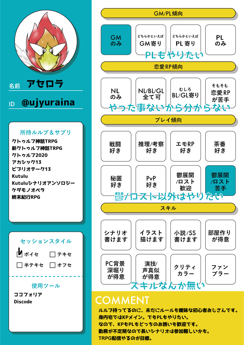 アセロラ tweet media