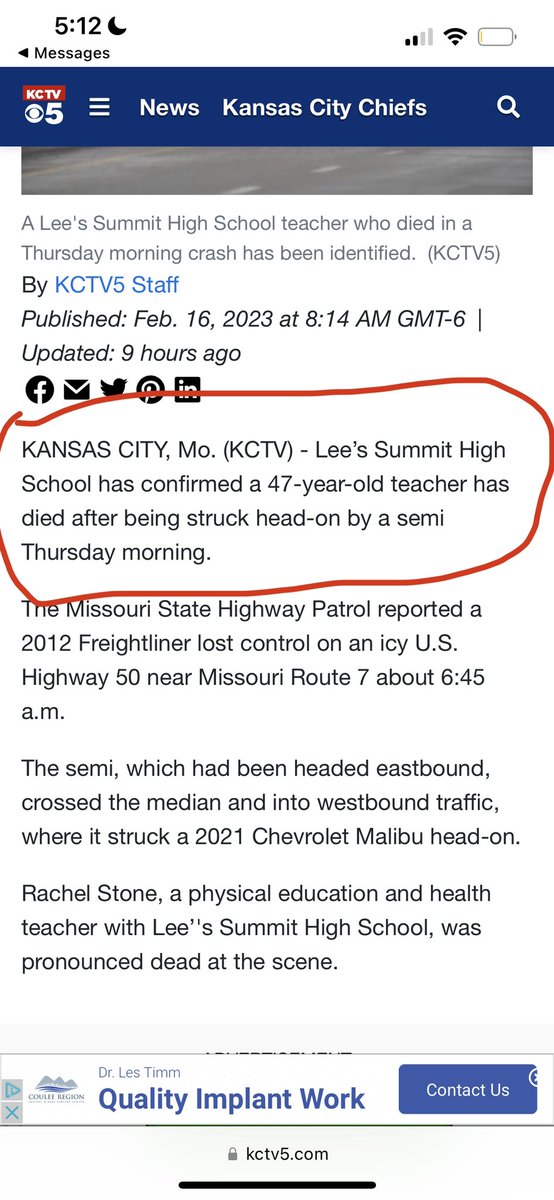 mountaindank15's tweet photo. @LSR7 Ruthless fucking killers, this article shows how you care oh so much 🙄 as we work through the following days, you can kiss my ass https://t.co/qzMT0hhCMk