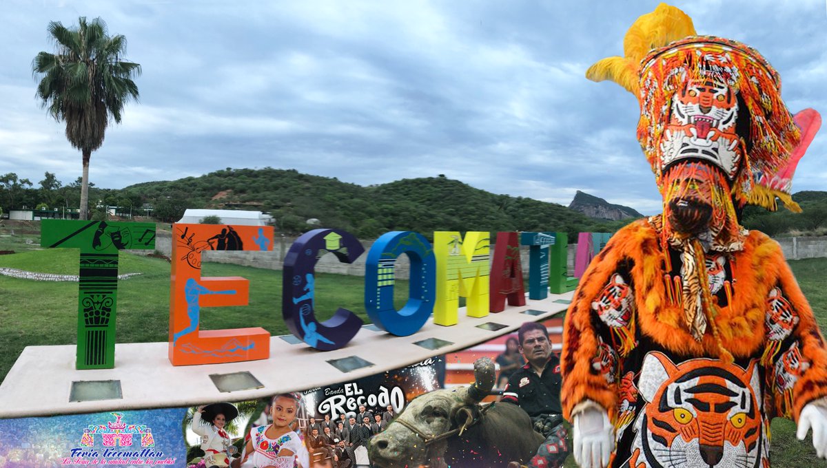 ¿Estás listo...? Porque la #FeriaTecomatlán2023 o "Feria de la unidad entre los pueblos" te espera del 19 al 26 de febrero. "La feria ha rebasado fronteras y asiste gente de EE. UU. o #Canadá y ha reunido al menos a 150 mil #Mexicanos." #Tradición #Cultura facebook.com/MCasiqueOlivos