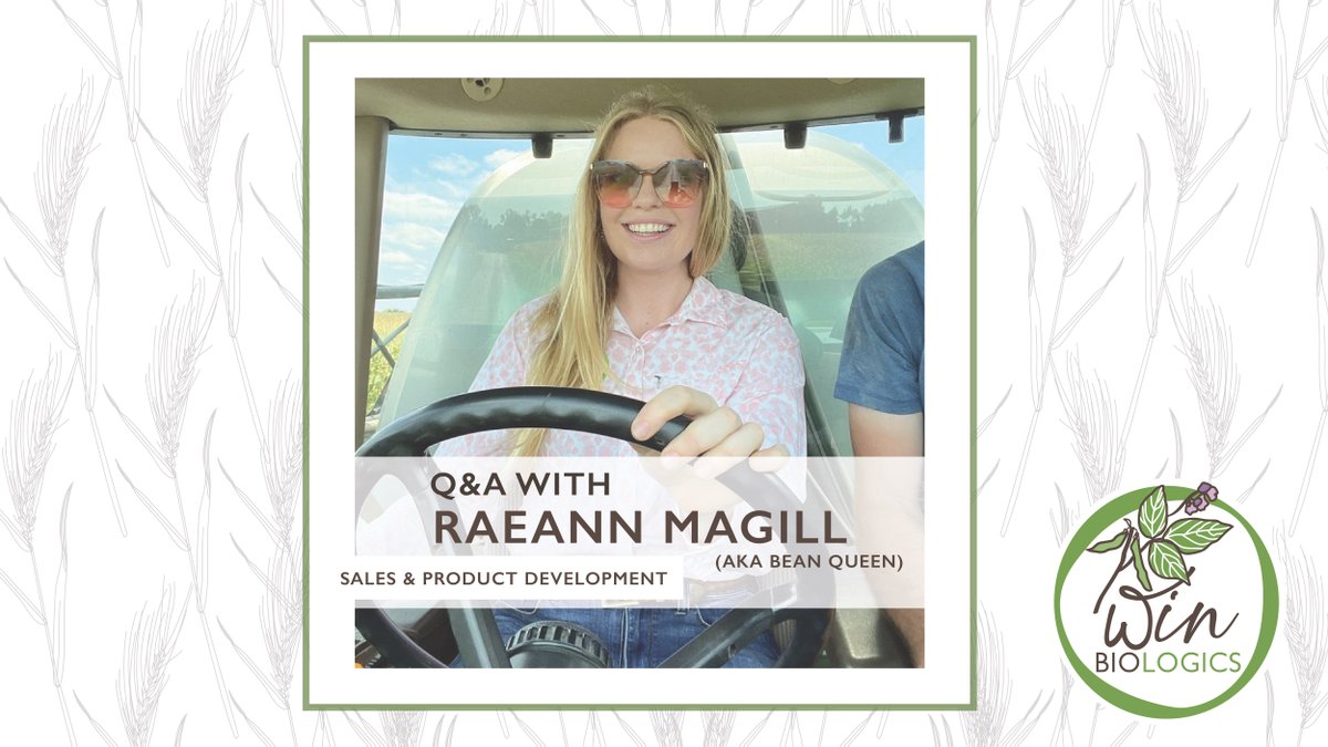 Q: How do I optimize the protein content in my winter wheat crop? A: Protein content &amp; quality depend on two nutrients, N and S. N increases protein content, while S increases protein quality. Tac 5 Trio offers a POWERFUL combination of N, S, B, Mn and Zn. winbiologics.com