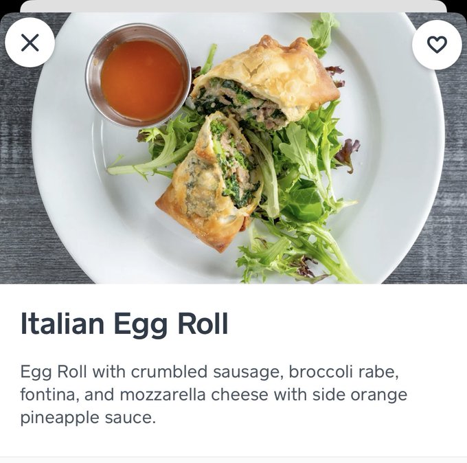 one of the most tempting Food Crimes i&rsquo;ve come across in a while. it&rsquo;s so fucked up https://t.co/dQS