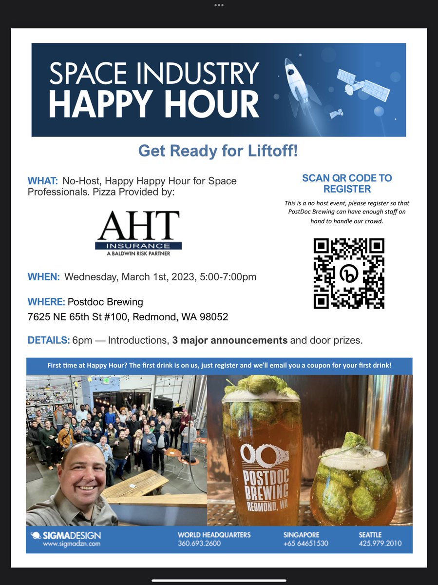 Isaac 🇺🇦 Alexander on Twitter ".SpaceHappyHour SpaceGeek Space