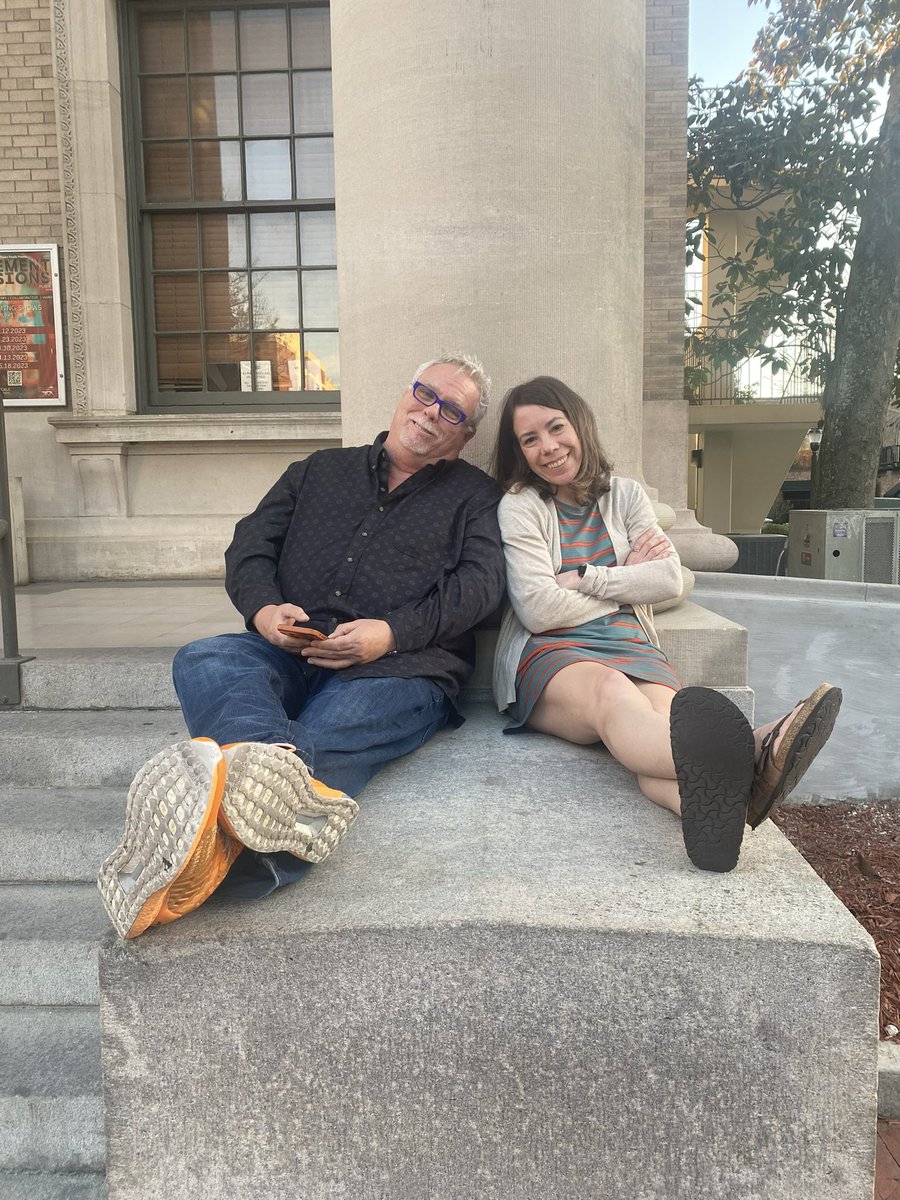 hardlynormal's tweet photo. Can’t do #Frank2023 without posting a silly @invisiblepeople team pic. https://t.co/29Cy27T1G5