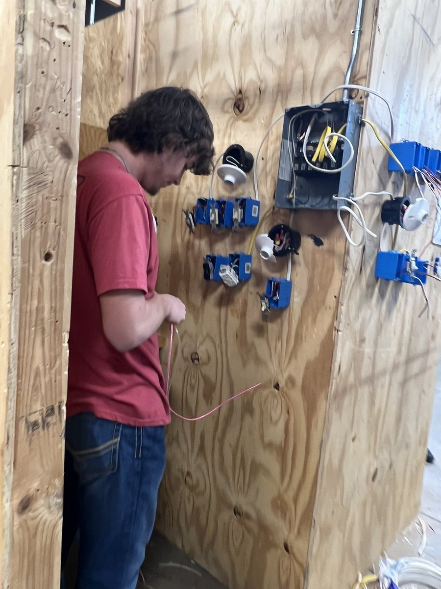 WFISD CEC tweet media